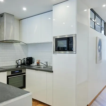 Elysée/fg St Honoré- 2 Piéces De Luxe *