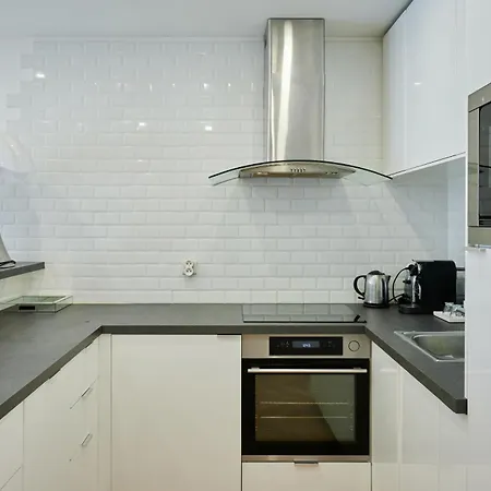 Elysée/fg St Honoré- 2 Piéces De Luxe * Paris