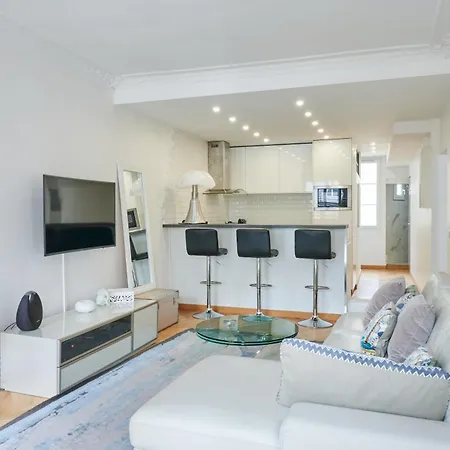 Elysee/fg St Honore- 2 Pieces De Luxe *