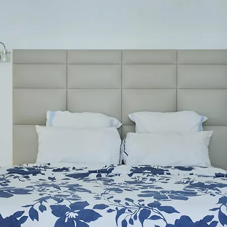 Lejlighed Elysée/fg St Honoré- 2 Piéces De Luxe