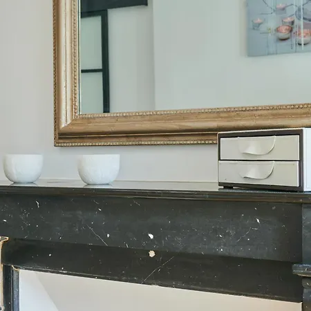 Elysée/fg St Honoré- 2 Piéces De Luxe * Paris