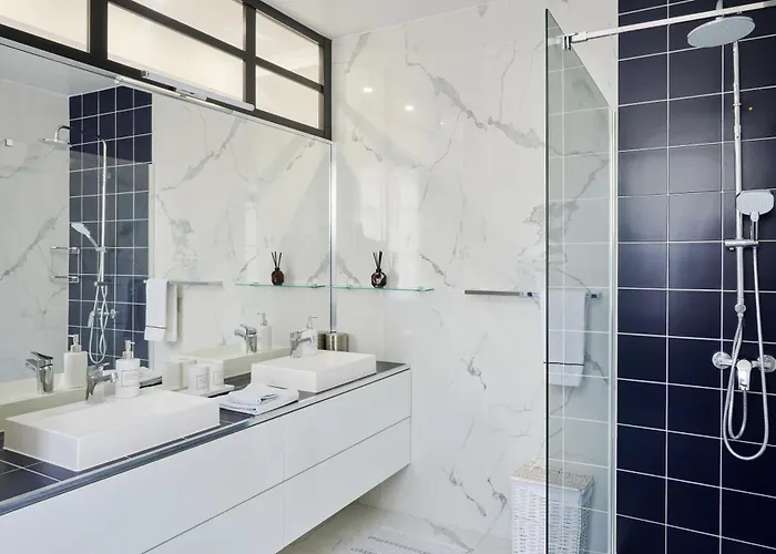 Elysée/fg St Honoré- 2 Piéces De Luxe