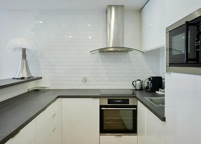 Elysée/fg St Honoré- 2 Piéces De Luxe * Paris