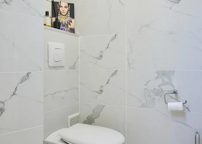 Elysee/fg St Honore- 2 Pieces De Luxe *