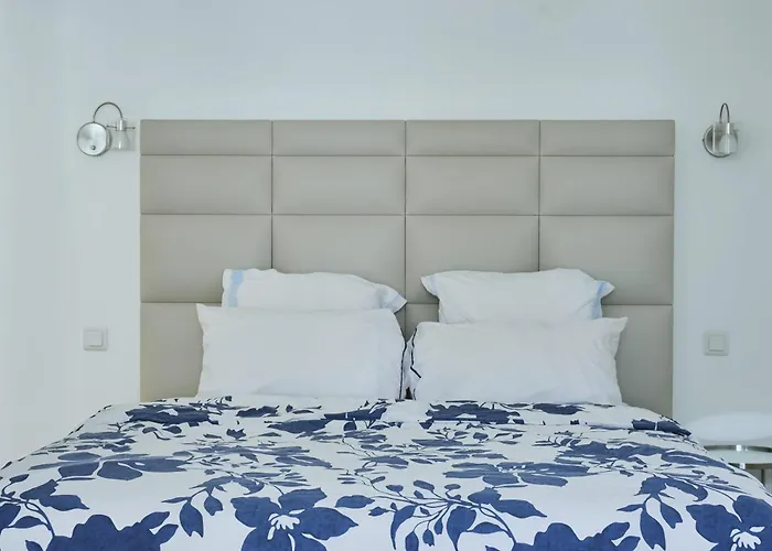 Lejlighed Elysée/fg St Honoré- 2 Piéces De Luxe