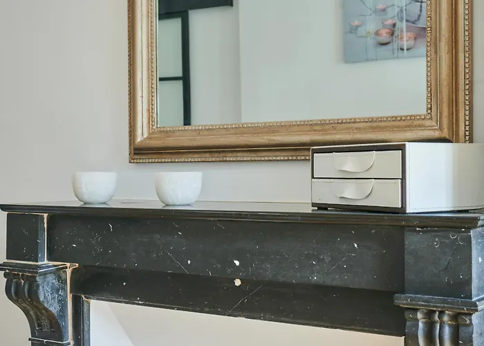 Elysée/fg St Honoré- 2 Piéces De Luxe * Paris