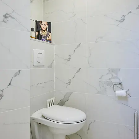 Elysee/fg St Honore- 2 Pieces De Luxe *